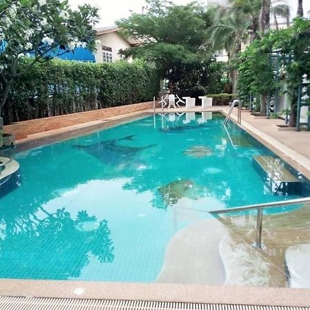Baan Klang Condo In Central HHQ Exterior foto