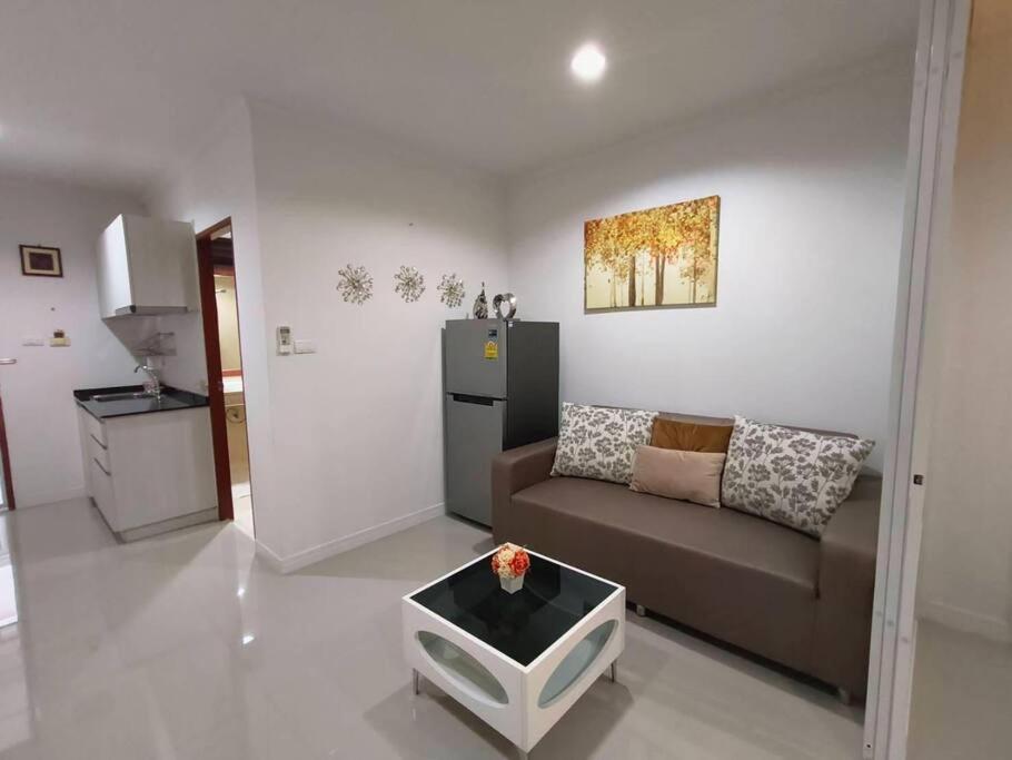 Baan Klang Condo In Central HHQ Exterior foto