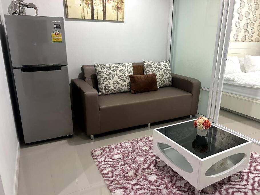 Baan Klang Condo In Central HHQ Exterior foto