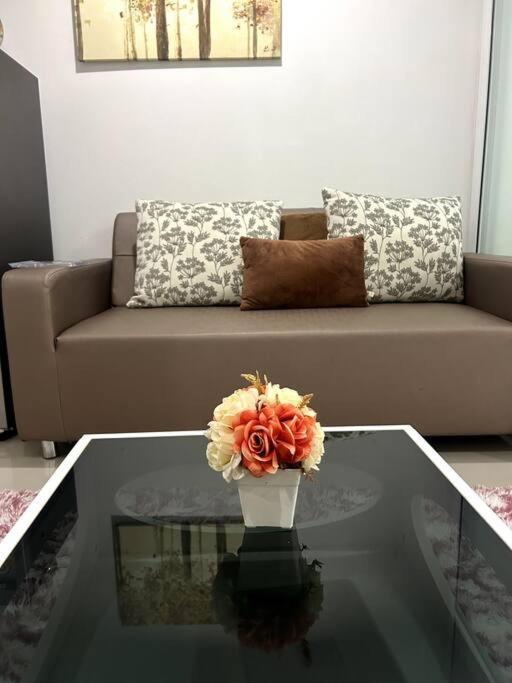 Baan Klang Condo In Central HHQ Exterior foto