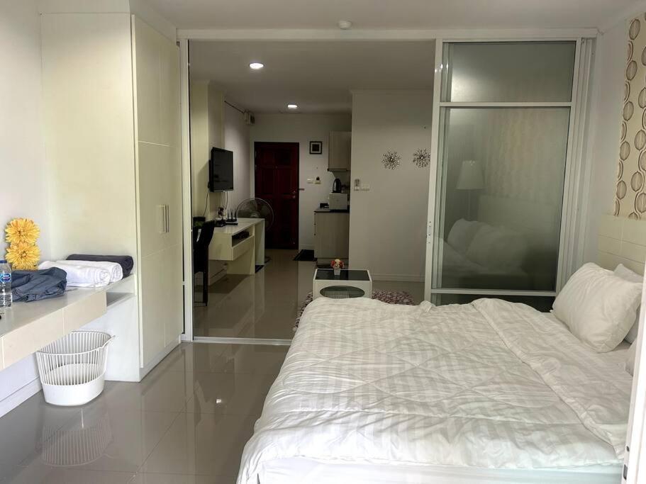 Baan Klang Condo In Central HHQ Exterior foto